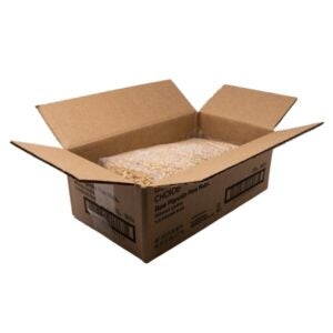 1-5# GFS RAW PIGNOLIA PINE NUTS | Packaged