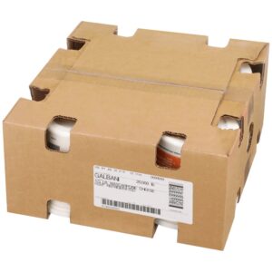 Galbani Mascarpone 4/5lb | Corrugated Box