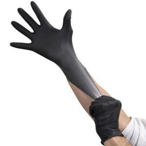 Nitrile Gloves | Styled