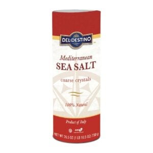 SALT SEA CRSE 26.5Z DELDE | Packaged