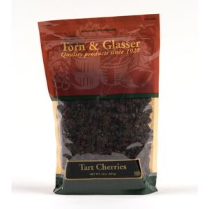 T & G CHERRY TART 2lb | Packaged