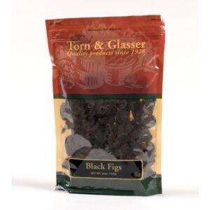 T&G FIG BLK 1.75lb | Packaged