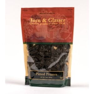 T&G PRUNE PTD 2lb | Packaged