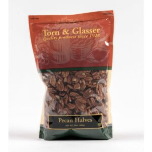 T&G PECAN HLVS 1.5lb | Packaged
