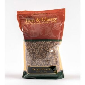 T&G PECAN PCS 1.75lb | Packaged