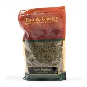T&G PEPITA RAW 2lb | Packaged