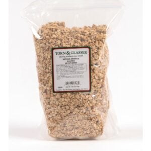 T&G GRANOLA NAT 4lb | Packaged