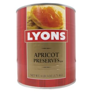 PRESERVE APRCT 131Z LYONS | Packaged