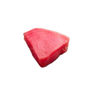 CStar Tuna Steak 8oz 10lb | Raw Item