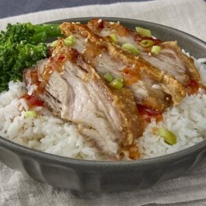 PORK BELLY SKNLS | Styled