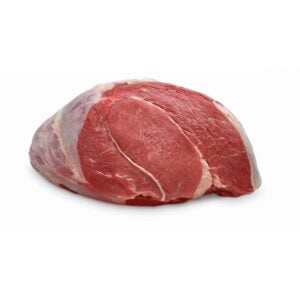 BEEF KNCKL PLD CHC | Raw Item