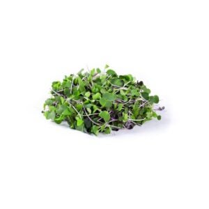 GREENS RAINBOW MICRO 4Z | Raw Item