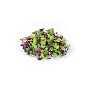 Confetti Mix | Raw Item