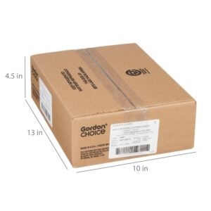 String Cheese | Corrugated Box