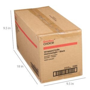 Knives | Corrugated Box