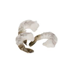 SHRIMP RAW P&D T-ON WHT 31-40CT 2-5# | Raw Item