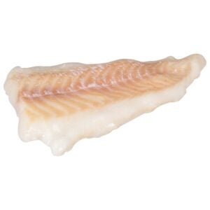 North Atlantic Cod Tails | Raw Item