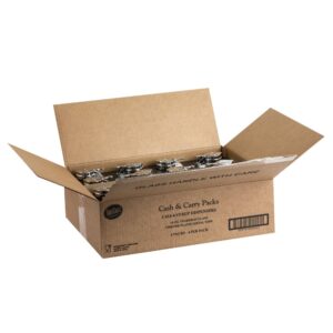 Syrup Server | Packaged