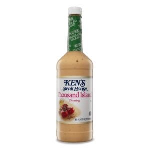 Thousand Island Dressing | Packaged