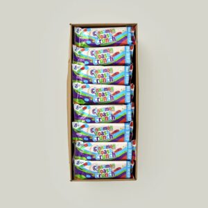BAR CEREAL CINN TST 48-2.5Z | Packaged