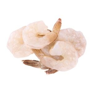 White Shrimp, Shell-On | Raw Item