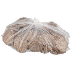 FC FLMBR BF CHK STK BURG | Packaged