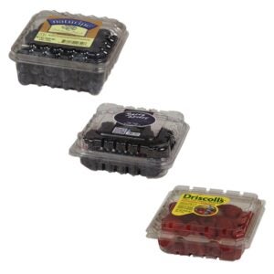 BERRIES MXD 6-6Z P/L | Packaged