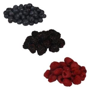 BERRIES MXD 6-6Z P/L | Raw Item