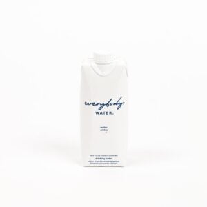 Boxed Water | Packaged