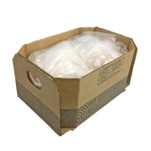 CHIX CVP DRMSTX #40 MAR | Packaged