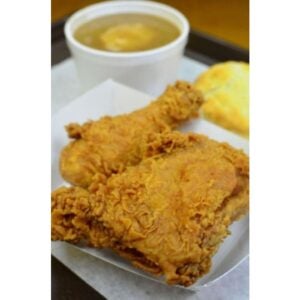 CHIX CVP DRMSTX #40 MAR | Styled