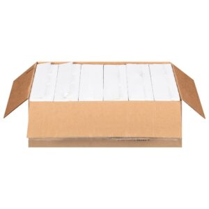 NOVELTY BOMB POP RW&B 1.75Z 12-6CT | Packaged