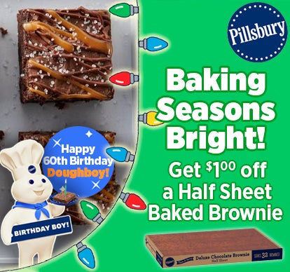 Baking Seasons Bright