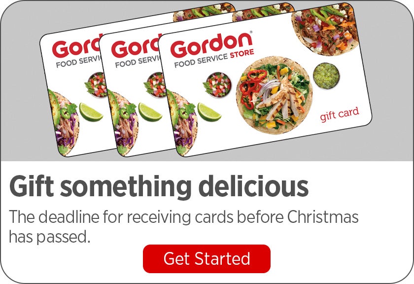Gift Cards