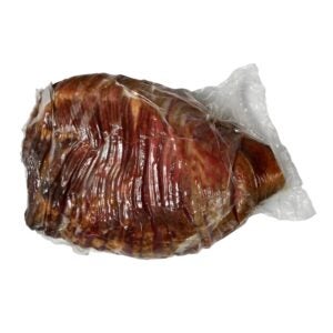 1-16# Avg Whole Slcd Ham 12-14 Srv | Packaged