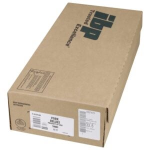 FRZN PORK BELLY SKNLS F2F | Corrugated Box