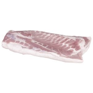 FRZN PORK BELLY SKNLS F2F | Raw Item