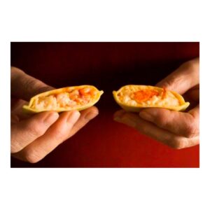 Ravioli Lobster Jmbo 2-2.5# Carla | Styled