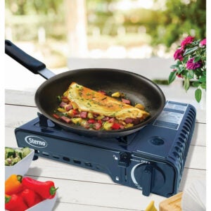 Portable Butane Stove