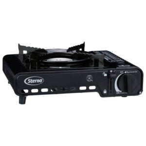 Portable Butane Stove | Raw