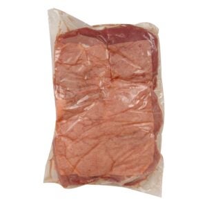 Pork Ln Chop Bnls Cc 0″ 6z 2-16ct | Packaged