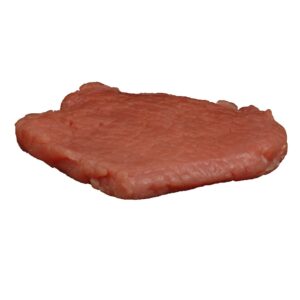 Pork Ln Chop Bnls Cc 0″ 6z 2-16ct | Raw Item