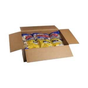 Breaded Mozzarella Stick Appetizers | Packaged