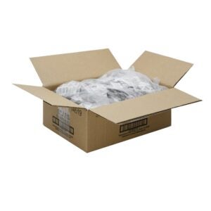 Ground Black Pepper Packets | Packaged