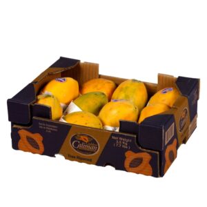 Papayas | Packaged