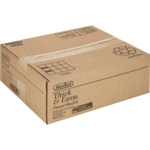 24-2.5z Pineapple Pureed Hhl | Corrugated Box