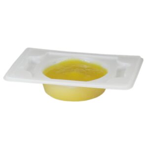 24-2.5z Pineapple Pureed Hhl | Raw Item