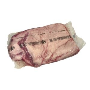 Beef Brisket Bnls 12-5#avg Excl | Packaged