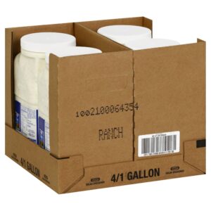 Ranch Dressing | Packaged