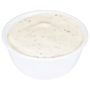 Ranch Dressing | Styled